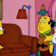 Illustration for article titled iThe Simpsons (Classic)/i: “A Star Is Burns”